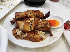 -鸿记海鲜大酒楼(开发区店)