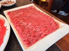 -南门涮肉(北洼路店)