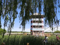 -河北村民俗体验园