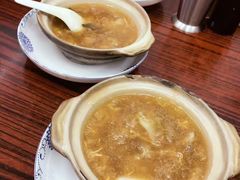 -添發碗仔翅美食