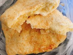 椰子香妃酥-长发西饼(临顿路店)