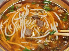 -花溪牛肉粉(八鸽岩店)