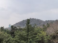 -棋盘山风景区