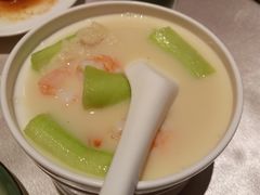 -上海金桥红枫万豪酒店-万豪中餐厅