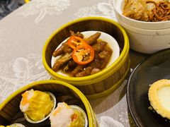 -香云轩·顺德菜(香云纱园林酒店店)