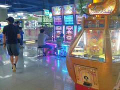 -大玩家(大连高新万达店)