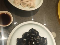 -羲和雅苑•北京烤鸭(国贸商城店)