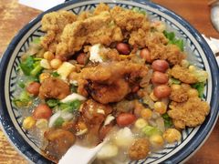 -峨眉山豆腐脑(解放路店)