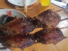 -管氏翅吧(广渠门店)