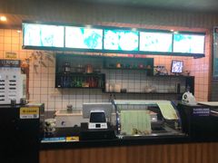 -凉凉冰饭(龙门店)