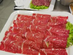 -牛街·马辈儿涮肉(牛街总店)