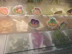 -养牛邓·潮汕牛肉海鲜自助火锅(广州店)