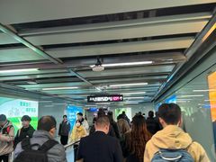 -天河客运站(地铁站)