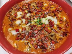 -南山翁新概念川菜(红山常发广场店)