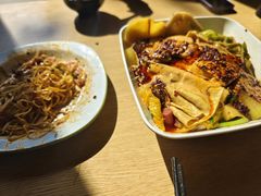 -林静小吃(复兴路店)