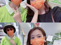 -M Stand(宁波万象城店)