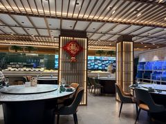 -聚丰园•湖鲜餐厅(阿红私房菜梅石路店)