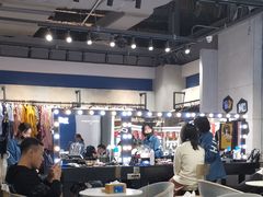 -海马体照相馆(合肥包河万达广场店)