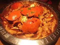 -胖哥俩肉蟹煲(湖滨银泰in77店)