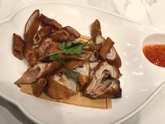 -虎哥私房菜(馒头山店)