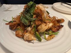 -新旺茶餐厅·早餐·夜宵(仙霞店)