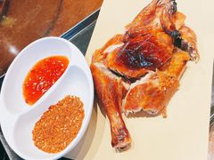 -达叔香味海鲜(海棠68环球美食街店)