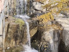 -狼牙山风景区