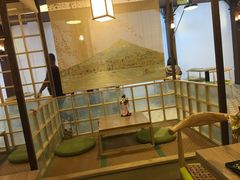 -無印抹茶·日式甜品·生日蛋糕(吉林财富购物广场店)