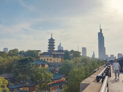 -南京城墙景区