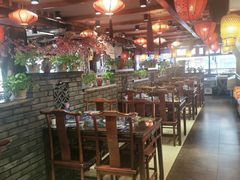 大堂-蠔友汇·海鲜·生蚝烧烤(大东店)