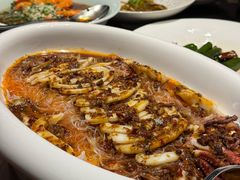 -沈灶河豚宴·河豚融合餐厅(汉中路店)