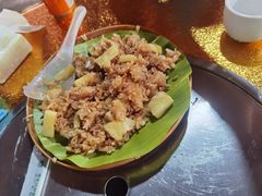 -傣泐金湾餐厅