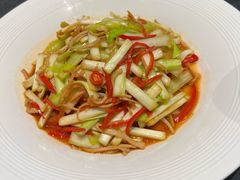 -肆月河豚·淮扬菜·湘菜(华天店)
