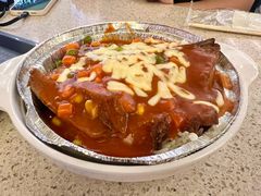 -澳门地道葡国餐