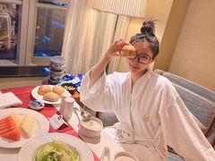 -北京千禧大酒店