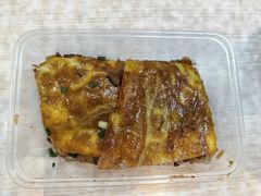 -老通城豆皮大王(吉庆街店)