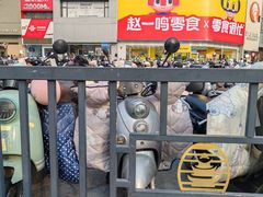 -万达广场(南昌红谷滩店)