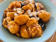 -蜜桃餐厅·伴山(湖滨商业街店)