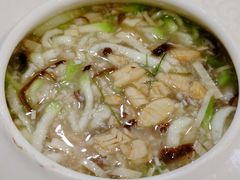 -寻味顺德·南记酒家·传统顺德菜·鱼生(广源路店)