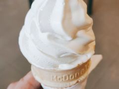 -麦当劳(坂田分店)