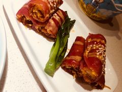 -南枝记·港式打边炉(新北万达店)