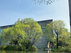 -圩墩遗址公园