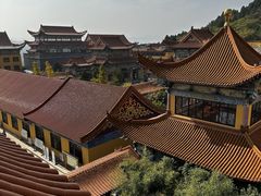-正觉寺