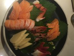 -赤坂亭M9和牛烧肉·日料398放题(万达店)