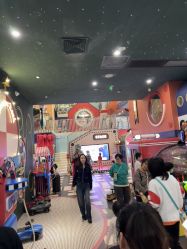 -meland club亲子乐园(北京芳圆里ID MALL店)