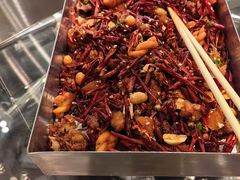 -No.DD戳子烧烤·江湖菜(北京总店)