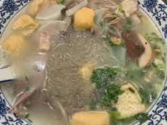 -小潘记鸭血粉丝汤
