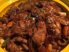-多嘴超级肉蟹煲(欧亚卖场店)