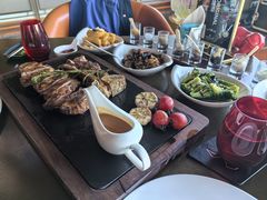 -恰餐厅及酒吧CHAR Bar & Grill(北京三里屯洲际店)