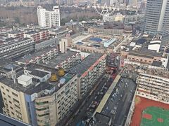 -不倒翁·安徽名菜楼(步行街店)
